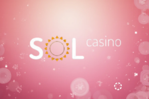 Sol Casino España