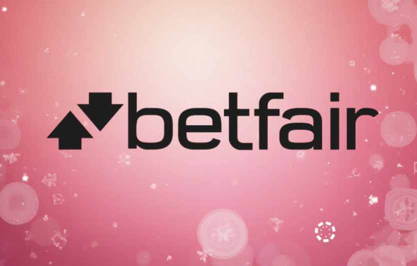 Betfair Casino España