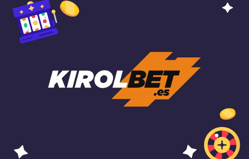 KirolBet Casino España