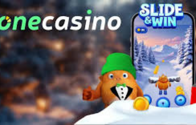 OneCasino España revisar