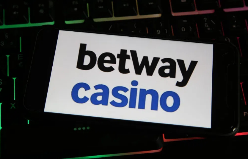Betway Casino España