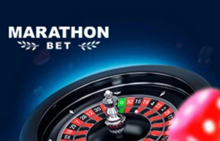 MarathonBet Casino España