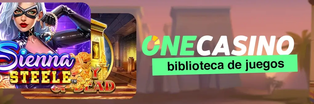 OneCasino España revisar