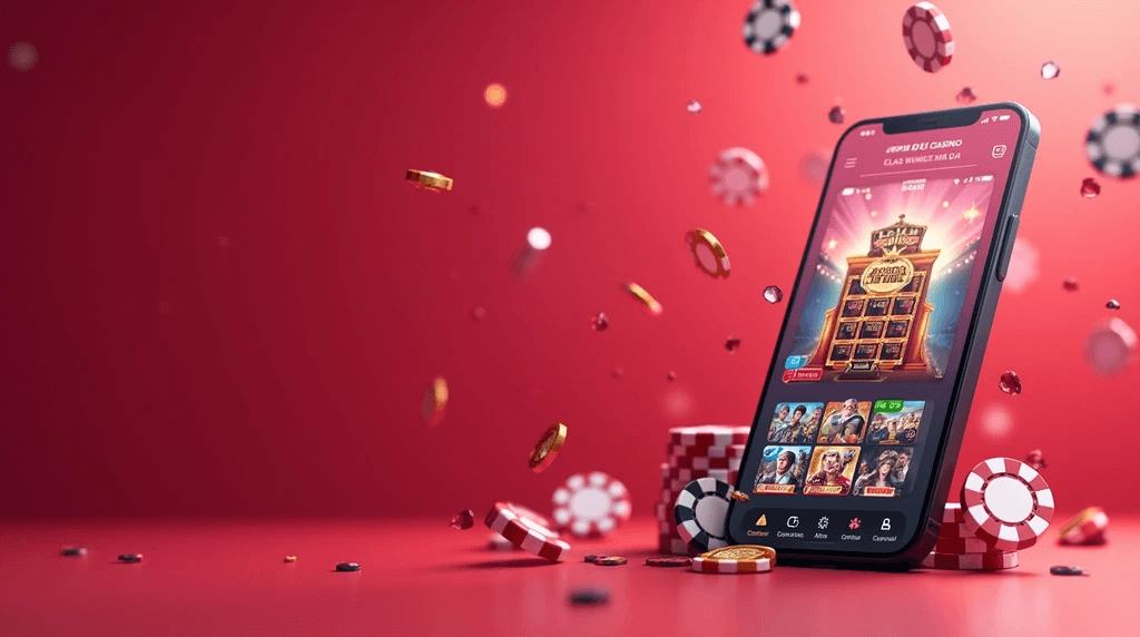 Apps de Casino en España