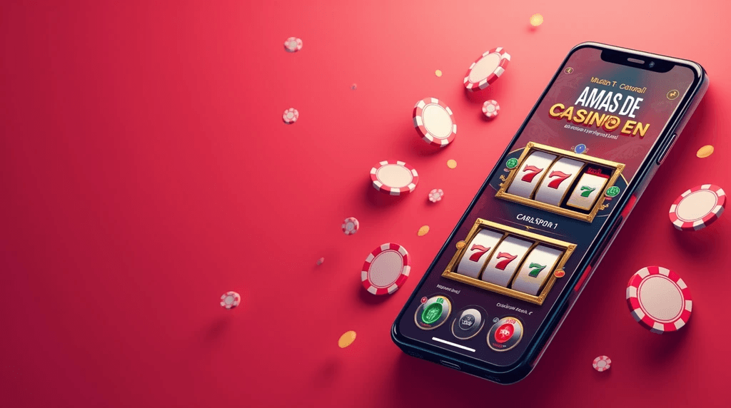 Apps de Casino en España