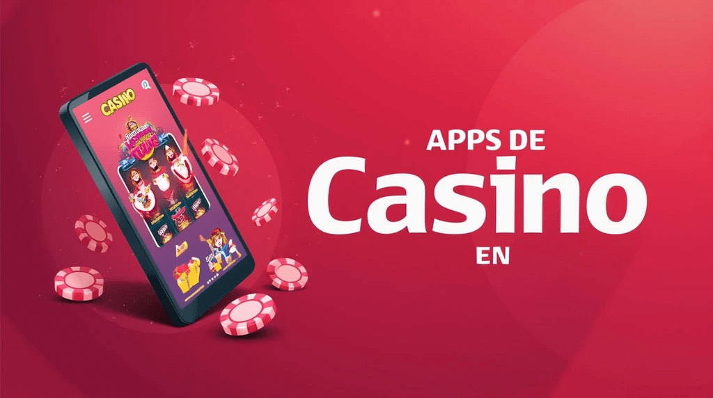 Apps de Casino en España