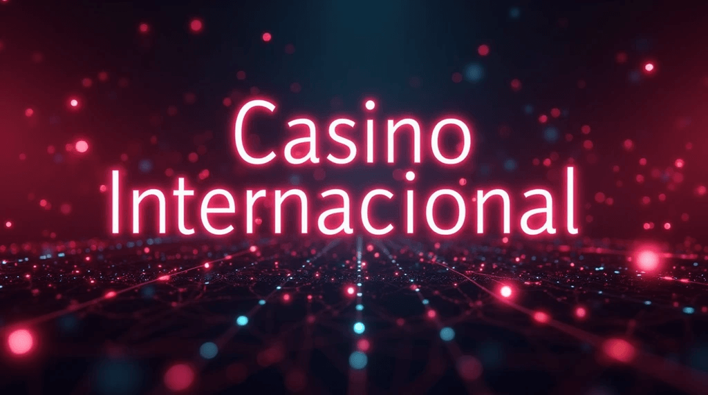 Tecnología de Casino Online