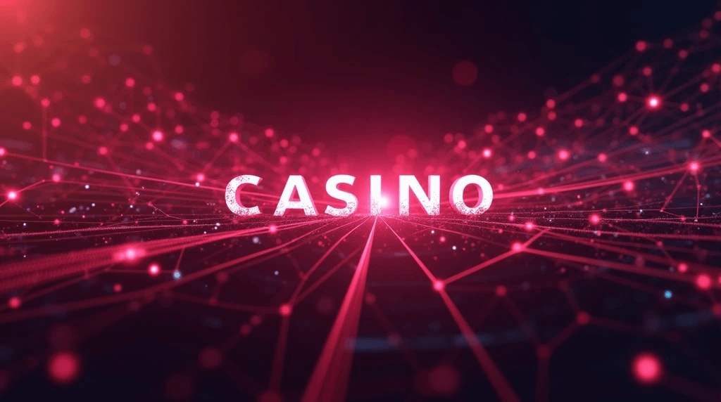 Tecnología de Casino Online