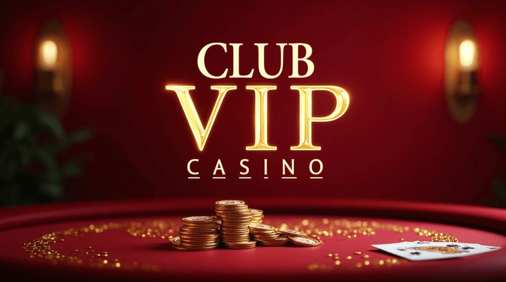 Club VIP Casino España