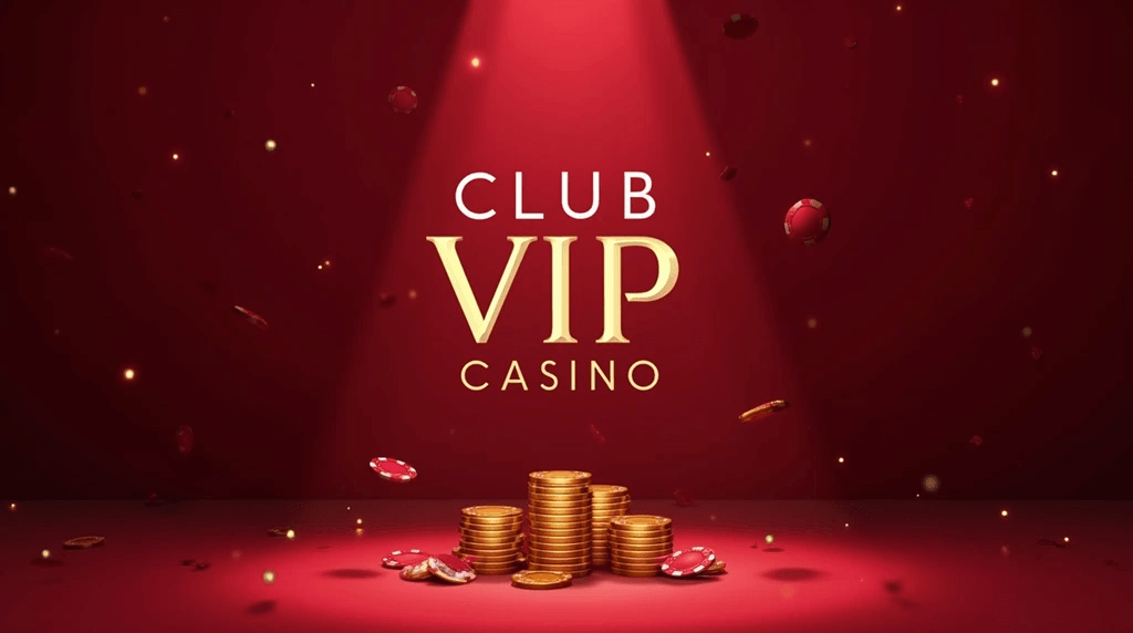 Club VIP Casino España