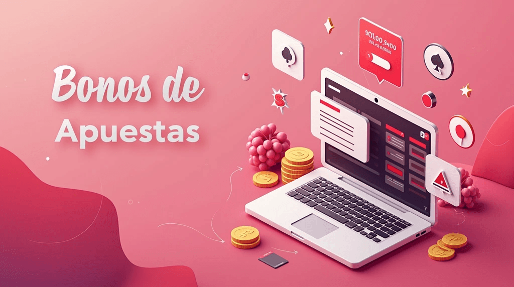 Bonos de Apuestas España