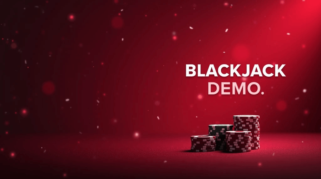 Blackjack Demo España