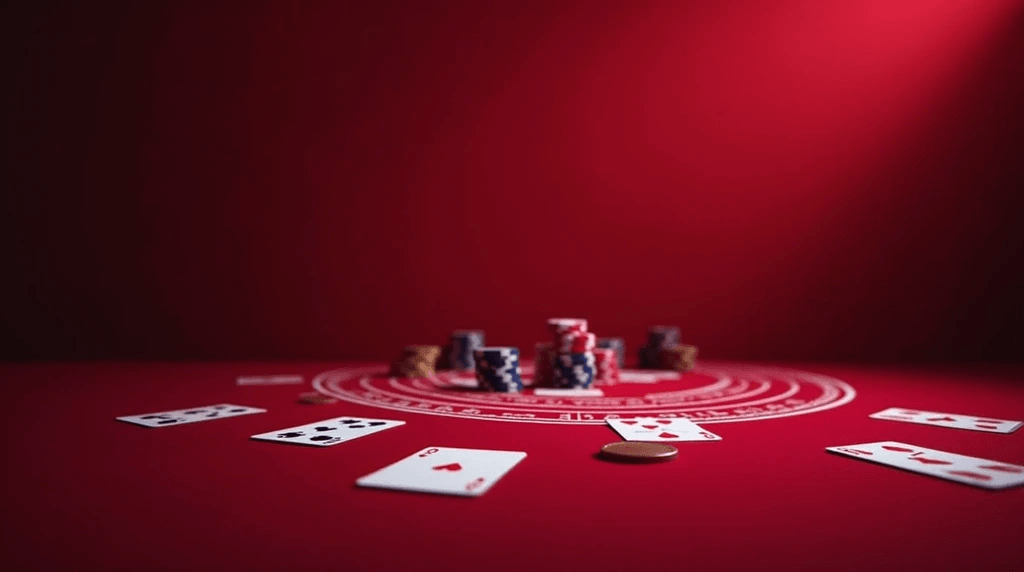 Blackjack Demo España