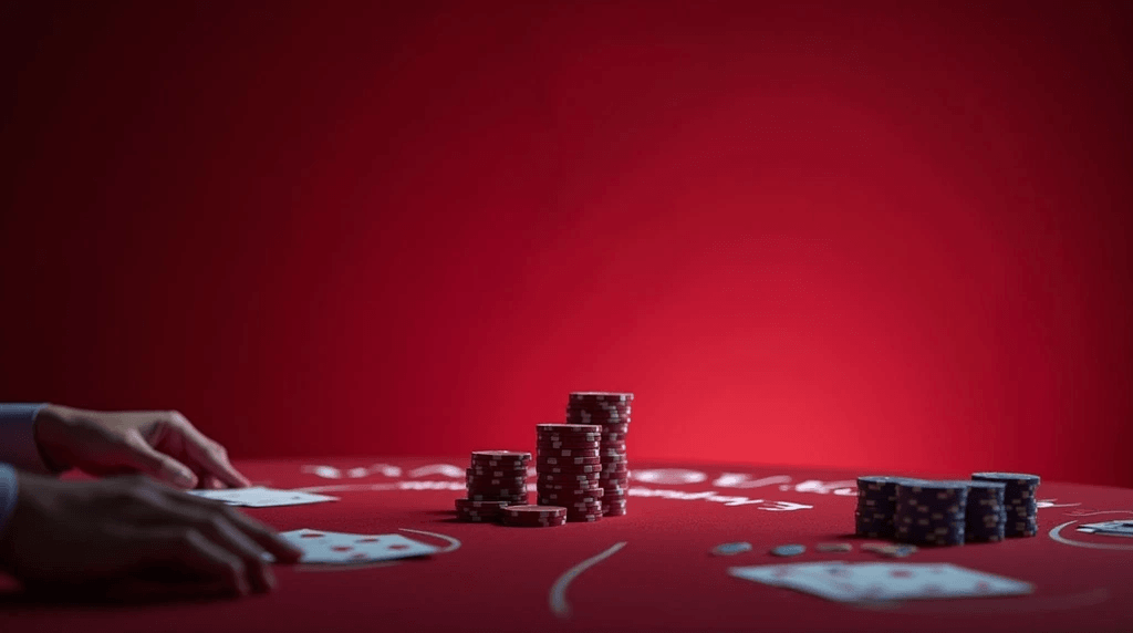 Blackjack Demo España