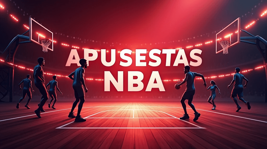 Apuestas NBA España